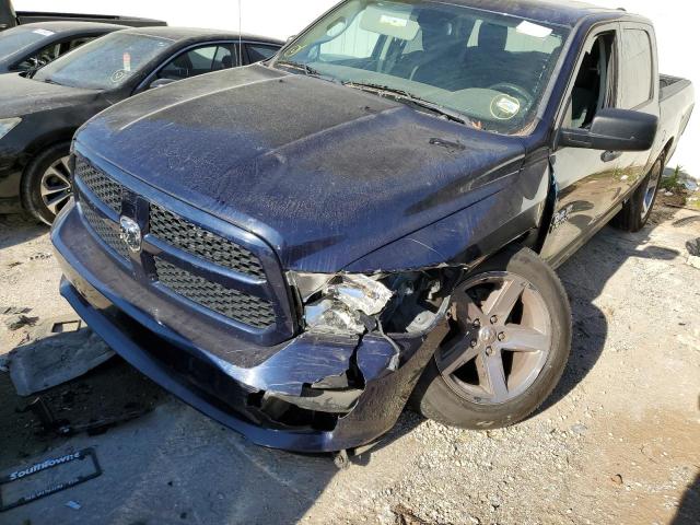Photo 9 from auction – 2016 RAM 1500 ST with VIN 1C6RR6KG5GS394563