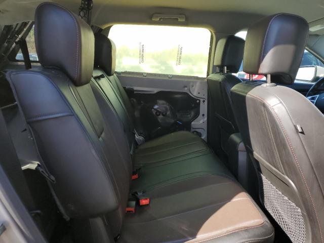Photo 6 from auction – 2011 GMC TERRAIN SL with VIN 2CTFLVE55B6448090