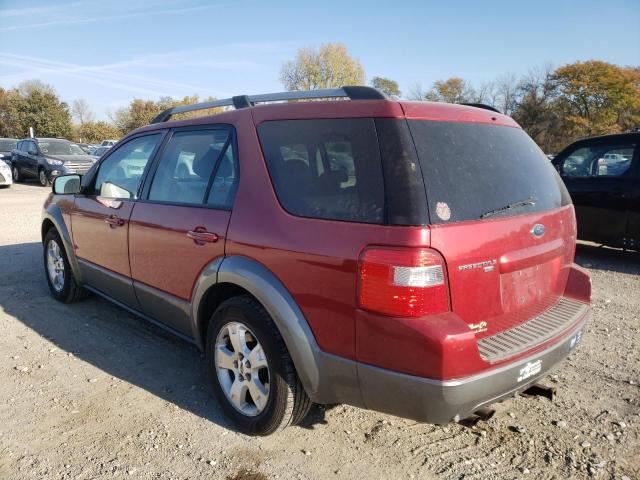 Photo 3 from auction – 2005 FORD FREESTYLE with VIN 1FMDK05125GA49630