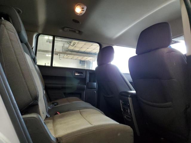Photo 6 from auction – 2011 FORD FLEX with VIN 2FMGK5BC5BBD33837