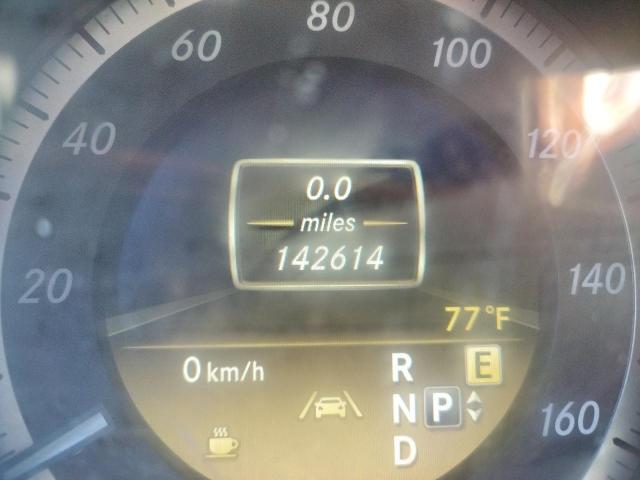 Photo 8 from auction – 2012 MERCEDES-BENZ E 350 with VIN WDDHF5KB1CA528518