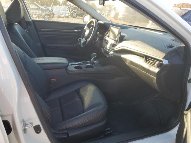 Photo 5 from auction – 2021 NISSAN ALTIMA SR with VIN 1N4BL4CV0MN359636
