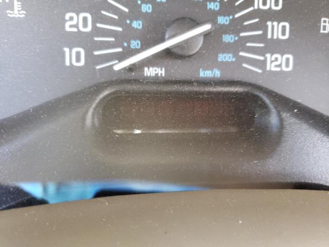 Photo 8 from auction – 2002 BUICK CENTURY CU with VIN 2G4WS52J121106080