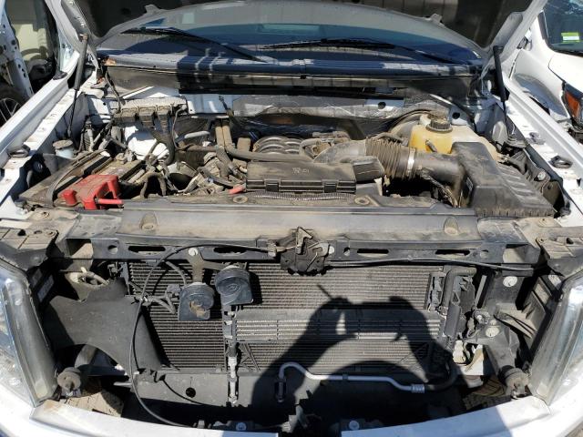 Photo 7 from auction – 2013 FORD F150 SUPER with VIN 1FTFW1CF9DFC95584