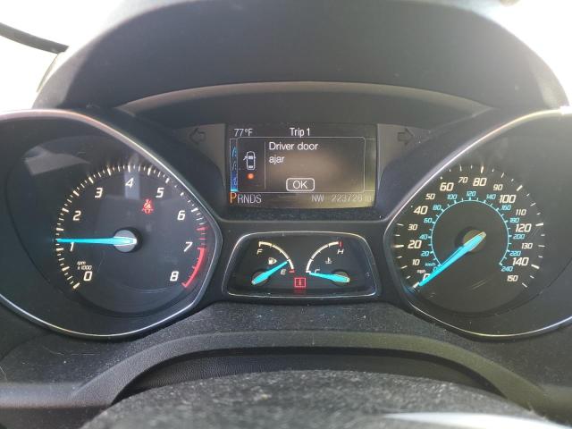 Photo 8 from auction – 2013 FORD ESCAPE SEL with VIN 1FMCU9H96DUB39780