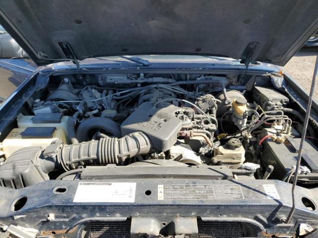Photo 7 from auction – 2002 FORD RANGER SUP with VIN 1FTZR45E22PA60025