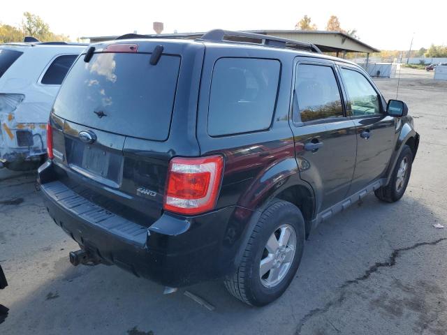 Foto 4 de la subasta – 2009 FORD ESCAPE con VIN 1FMCU93779KA08981
