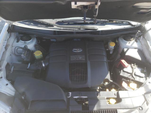 Photo 7 from auction – 2014 SUBARU TRIBECA LI with VIN 4S4WX9KD1E4400087