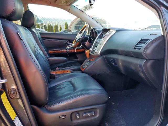 Foto 5 de la subasta – 2008 LEXUS RX 350 con VIN 2T2HK31U08C087427