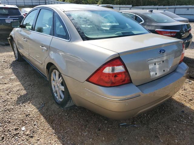 Photo 3 from auction – 2005 FORD FIVE HUNDR with VIN 1FAFP28145G191229