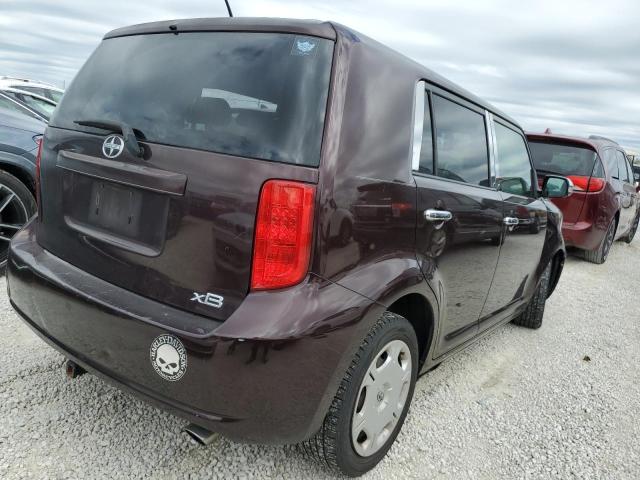 Photo 4 from auction – 2009 TOYOTA SCION XB with VIN JTLKE50E691069709