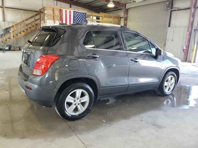 Photo 3 from auction – 2016 CHEVROLET TRAX 1LT with VIN 3GNCJLSB8GL261407