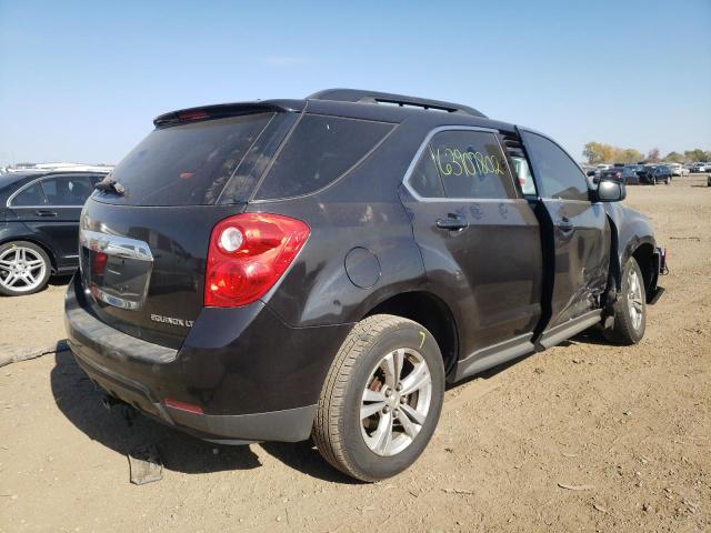 Photo 4 from auction – 2011 CHEVROLET EQUINOX LT with VIN 2CNFLEEC3B6266488
