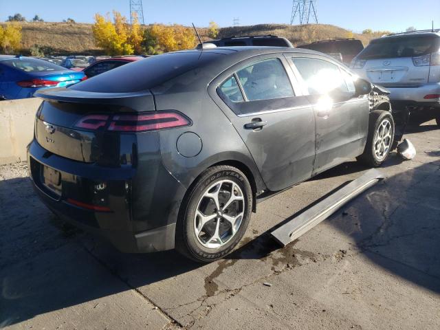 صورة رقم 4 من المزاد - 2015 CHEVROLET VOLT مع VIN 1G1RB6E4XFU114985