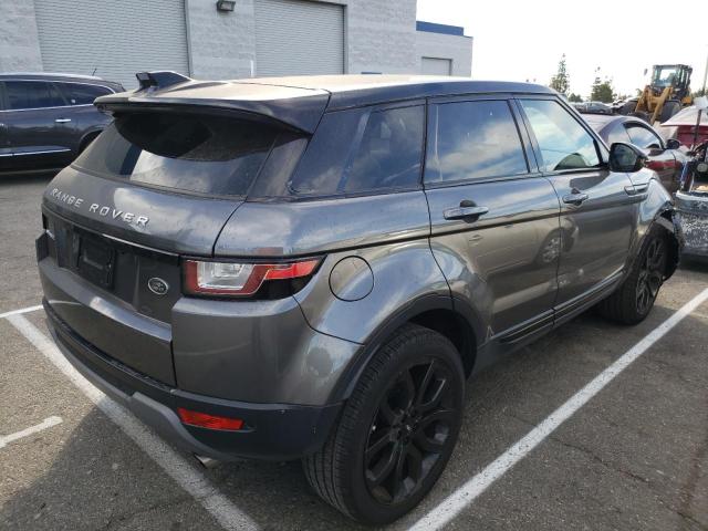 Photo 4 from auction – 2018 LAND ROVER RANGE ROVE with VIN SALVP2RX2JH316802