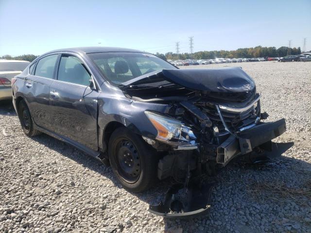NISSAN ALTIMA 2.5 2014 with VIN 1N4AL3AP8EC164049 - Photo from auction