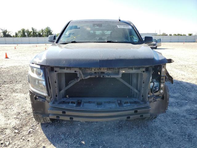 Photo 9 from auction – 2015 CHEVROLET TAHOE C150 with VIN 1GNSCBKC2FR729079
