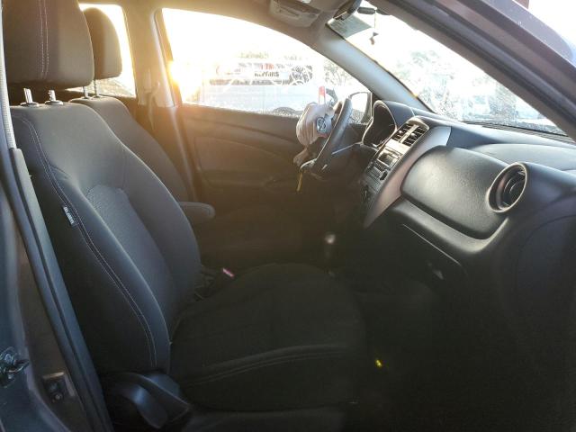 Photo 5 from auction – 2015 NISSAN VERSA S with VIN 3N1CN7AP5FL950548