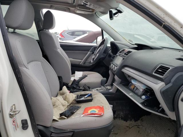 Photo 5 from auction – 2017 SUBARU FORESTER 2 with VIN JF2SJAGC5HH451273