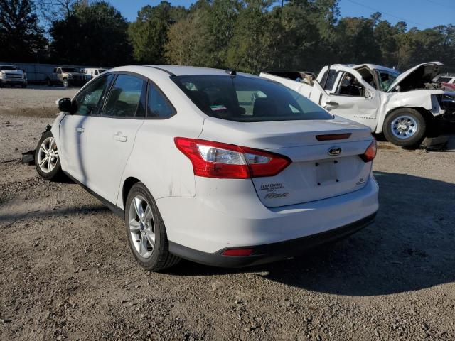 Photo 3 from auction – 2014 FORD FOCUS SE with VIN 1FADP3F24EL267287
