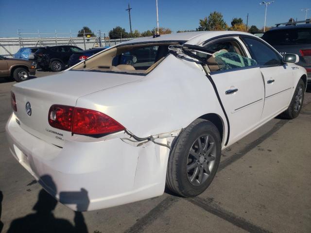 Photo 4 from auction – 2006 BUICK LUCERNE CX with VIN 1G4HR57YX6U141950