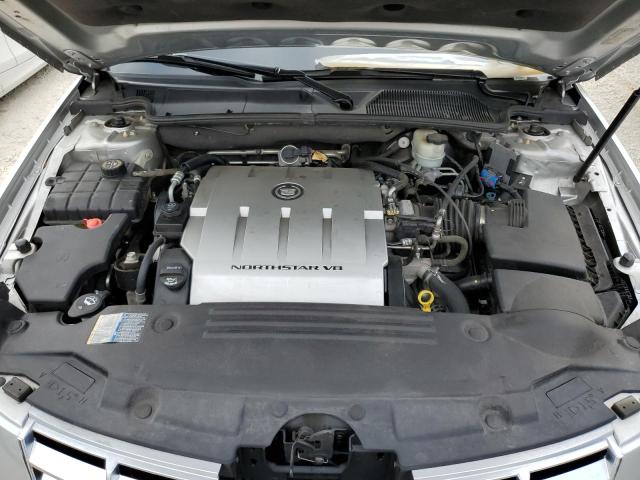 Photo 7 from auction – 2009 CADILLAC DTS with VIN 1G6KD57Y19U146339