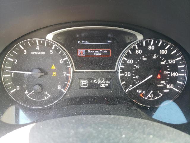 Photo 8 from auction – 2014 NISSAN ALTIMA 2.5 with VIN 1N4AL3AP0EN356439