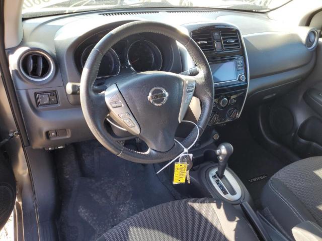 Photo 9 from auction – 2018 NISSAN VERSA S with VIN 3N1CN7AP7JL868152
