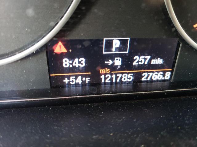 Photo 8 from auction – 2012 BMW 328 I with VIN WBA3A5C53CF258851