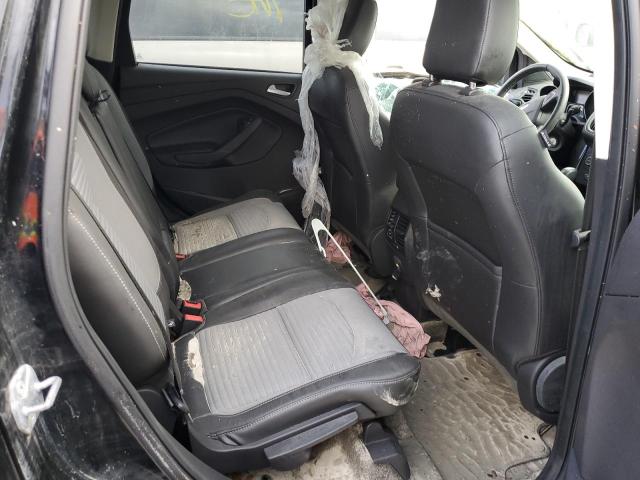 Photo 6 from auction – 2018 FORD ESCAPE SE with VIN 1FMCU0GD9JUC84941