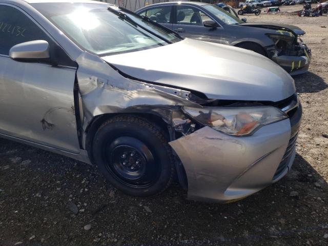 Photo 9 from auction – 2016 TOYOTA CAMRY LE with VIN 4T1BF1FKXGU532991
