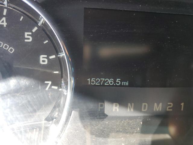 Photo 8 from auction – 2014 FORD F150 SUPER with VIN 1FTEW1CM9EFA43586