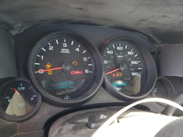 Photo 8 from auction – 2009 GMC SIERRA K15 with VIN 1GTEK14J49Z259043
