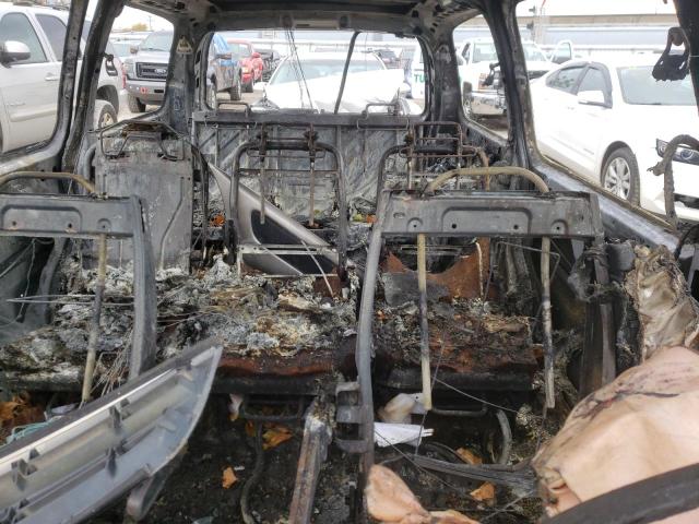 Photo 10 from auction – 2005 CHEVROLET VENTURE LS with VIN 1GNDV23E85D151892