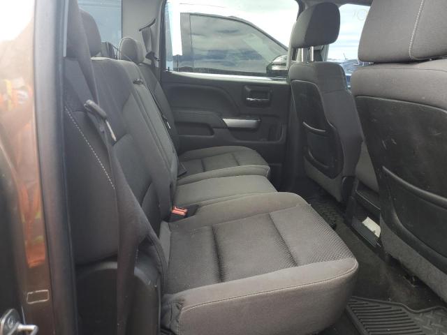 Photo 6 from auction – 2014 CHEVROLET SILVERADO with VIN 3GCPCREC1EG256714