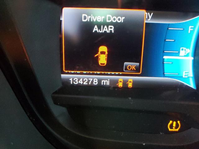 Фото 8 с аукциона – 2014 FORD EXPLORER X с VIN 1FM5K7D8XEGC22208