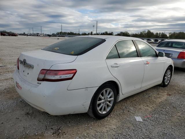 Фото 4 с аукциона – 2011 TOYOTA CAMRY BASE с VIN 4T4BF3EK5BR117489