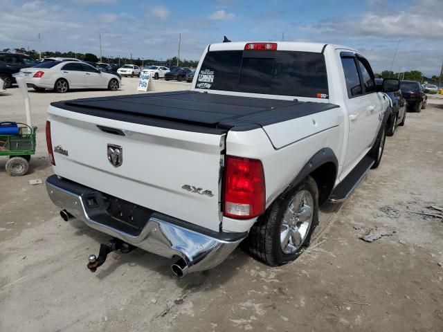 Photo 4 from auction – 2019 RAM 1500 CLASS with VIN 1C6RR7LT7KS527365