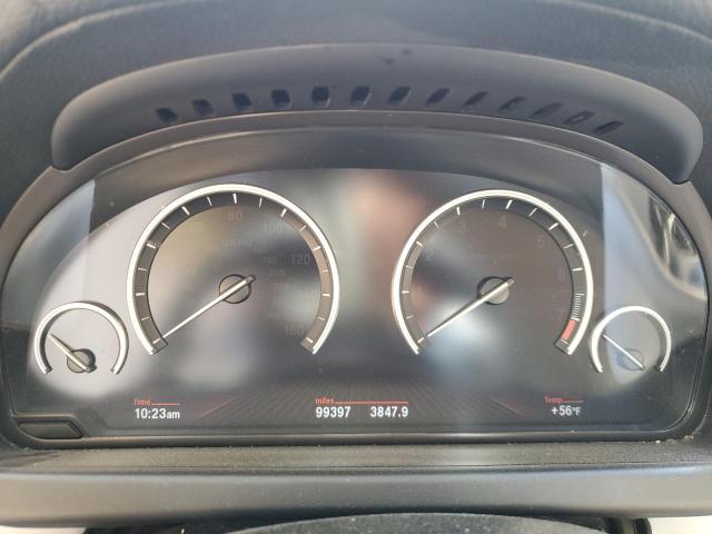 Photo 8 from auction – 2012 BMW 640 I with VIN WBALW3C56CC892257