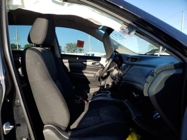 Photo 5 from auction – 2018 NISSAN ROGUE S with VIN KNMAT2MT3JP583300