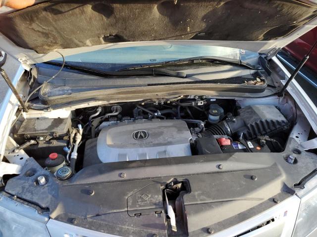 Photo 7 from auction – 2012 ACURA MDX with VIN 2HNYD2H20CH524607