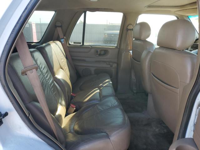 Photo 6 from auction – 2001 GMC JIMMY with VIN 1GKDT13W612112469