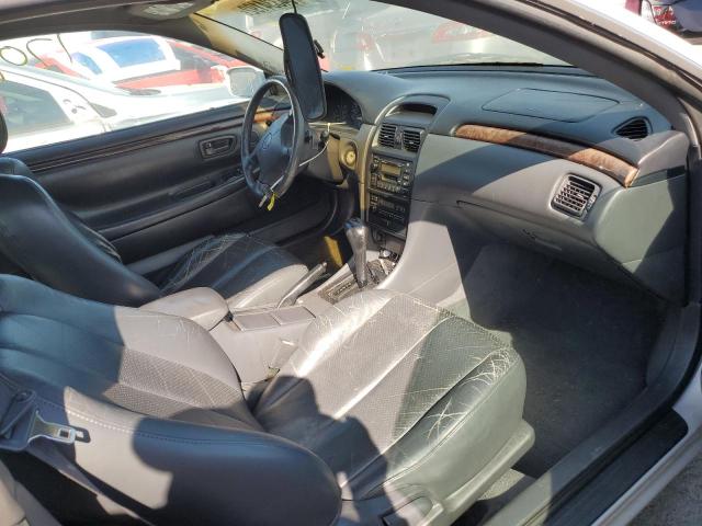 Photo 5 from auction – 1999 TOYOTA CAMRY with VIN 2T1CF22P6XC115963