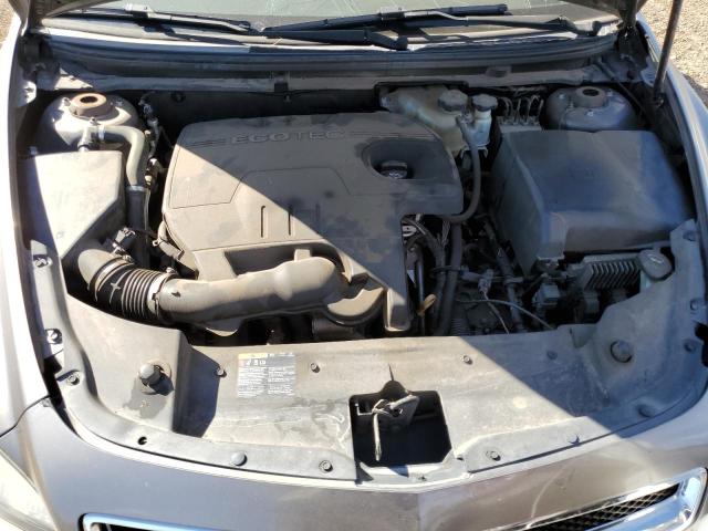 Photo 7 from auction – 2012 CHEVROLET MALIBU LS with VIN 1G1ZB5E0XCF219548