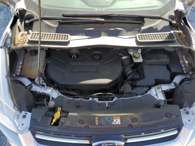 Photo 7 from auction – 2015 FORD ESCAPE TIT with VIN 1FMCU9J94FUB74590