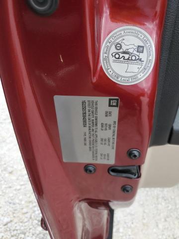 Photo 10 from auction – 2008 PONTIAC G6 BASE with VIN 1G2ZG57B384288354