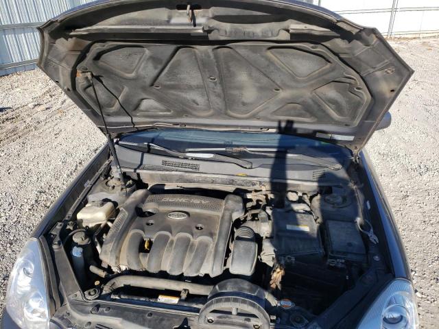 Photo 7 from auction – 2008 KIA OPTIMA LX with VIN KNAGE123685257382