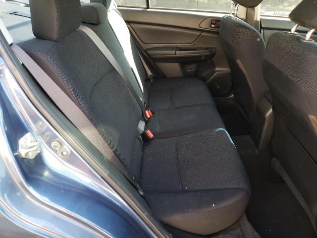 Photo 6 from auction – 2012 SUBARU IMPREZA with VIN JF1GJAA60CH028171