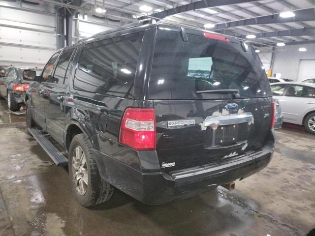 Photo 3 from auction – 2010 FORD EXPEDITION with VIN 1FMJK2A55AEB02897