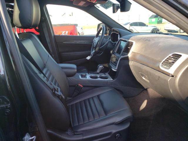 Photo 5 from auction – 2018 JEEP GRAND CHER with VIN 1C4RJFBG3JC118044
